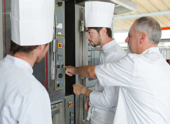 CULINARY SUPPORT