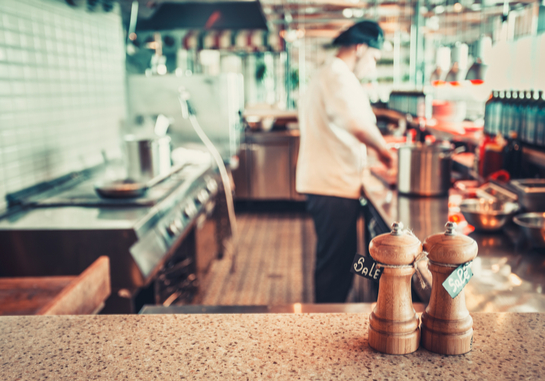 CULINARY RESOURCE CENTER